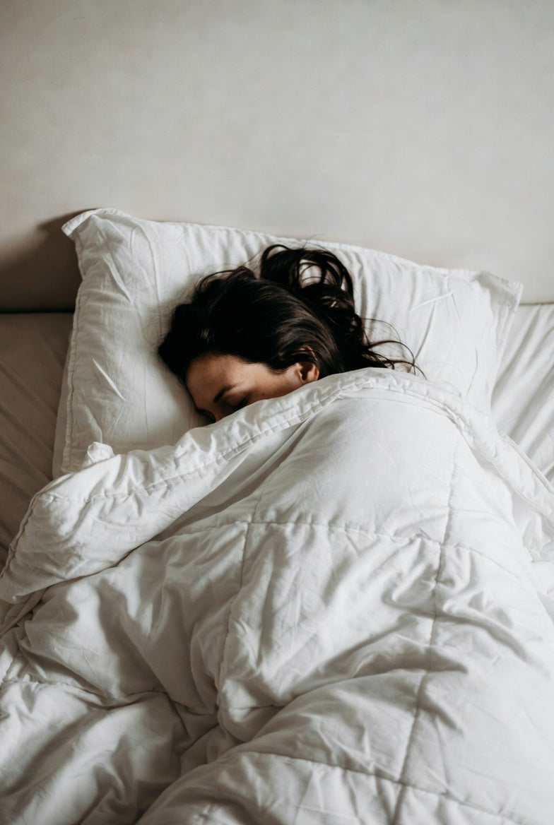 How to Mouth Tape the Right Way