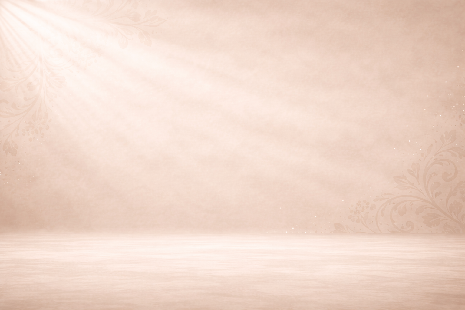 Beige background with subtle patterns