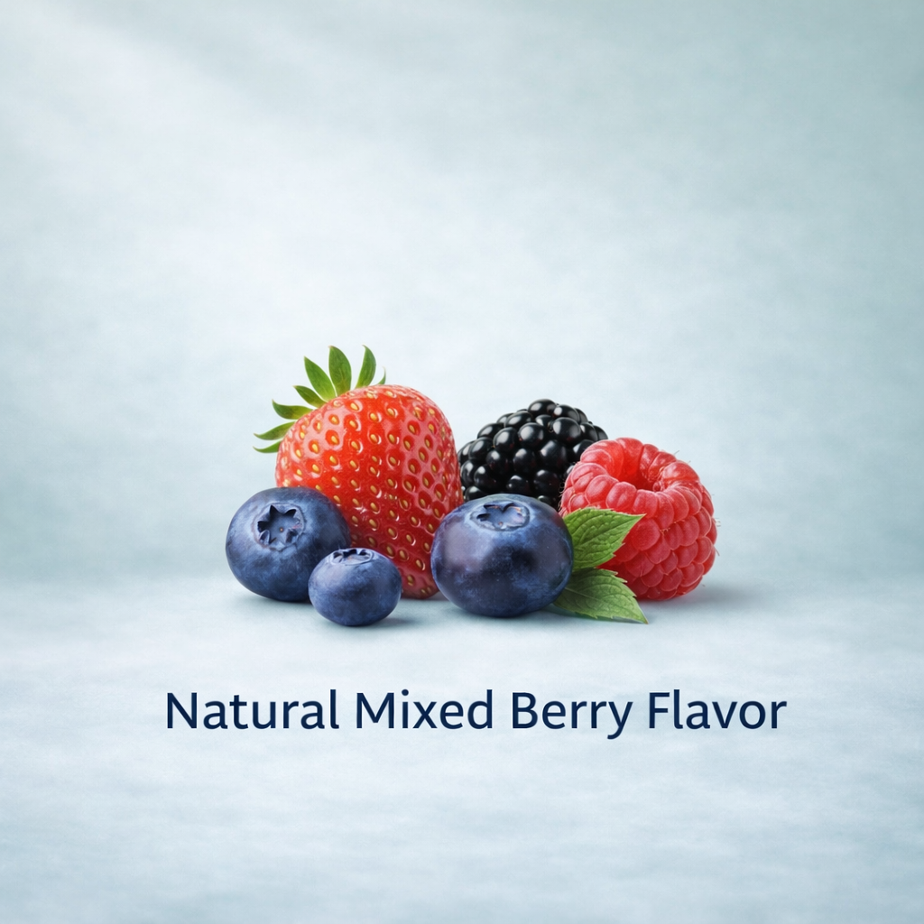 Restology SnoozeGums: Melatonin, Chamomile & Lavender Complex